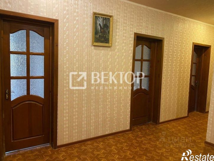 3-комн квартира г Иваново, ул Союзная, 8