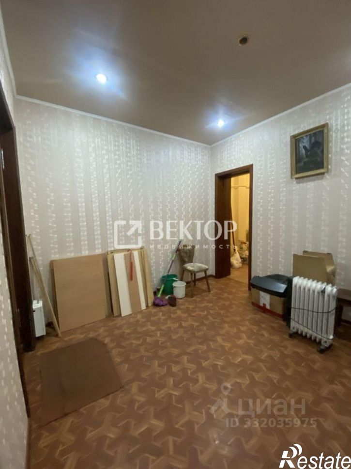 3-комн квартира г Иваново, ул Союзная, 8