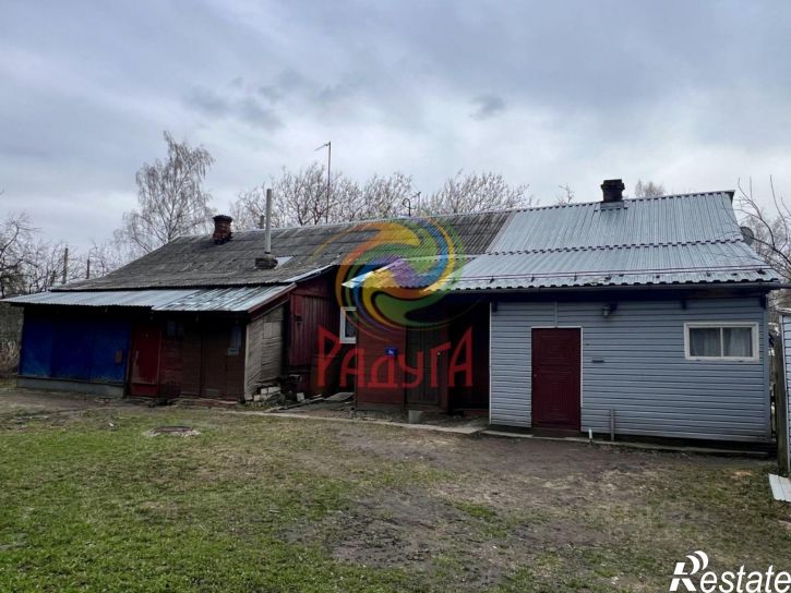 1-комн квартира Иваново, улица Окуловой, 67