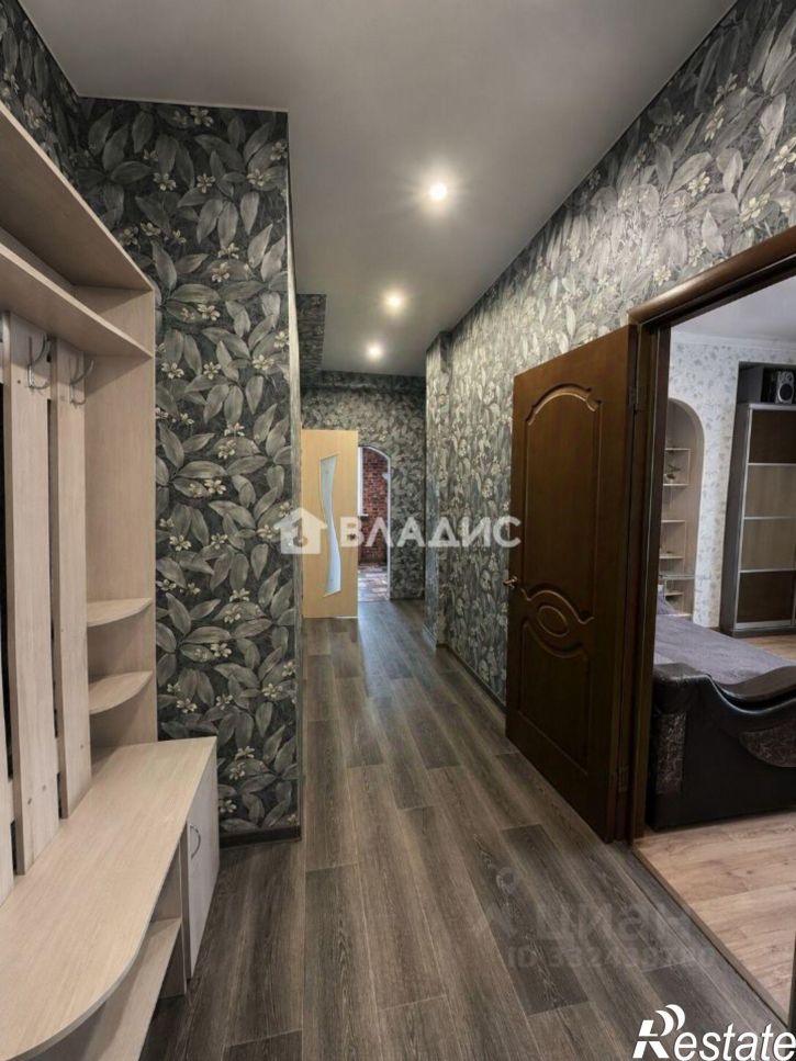 2-комн квартира Иваново, Коллективная улица, 7