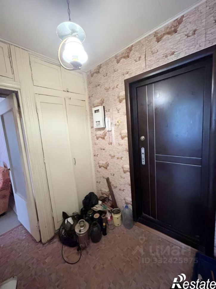 2-комн квартира