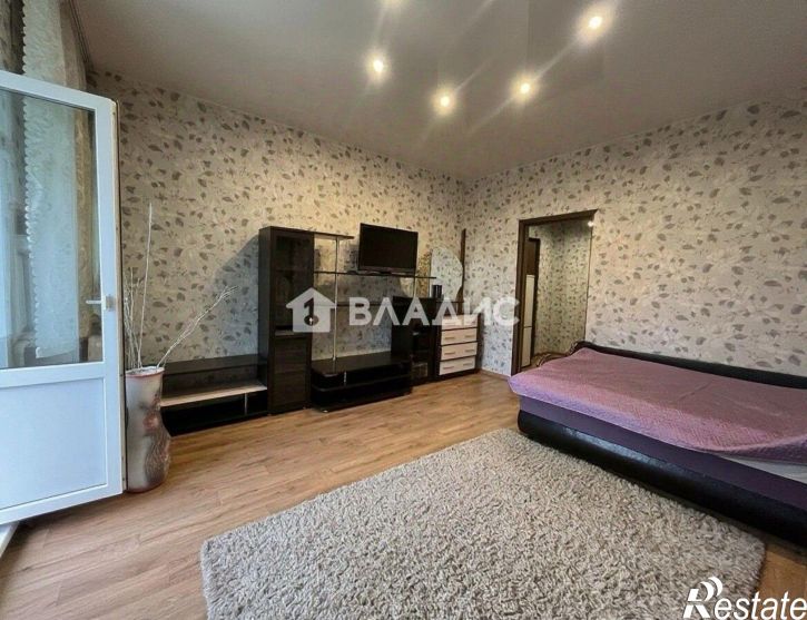 2-комн квартира Иваново, Коллективная улица, 7