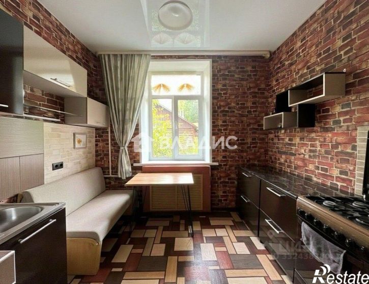 2-комн квартира Иваново, Коллективная улица, 7