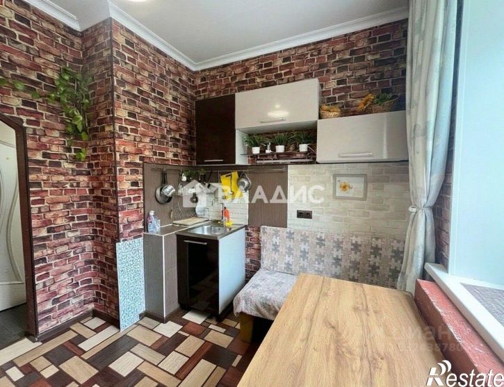 2-комн квартира Иваново, Коллективная улица, 7