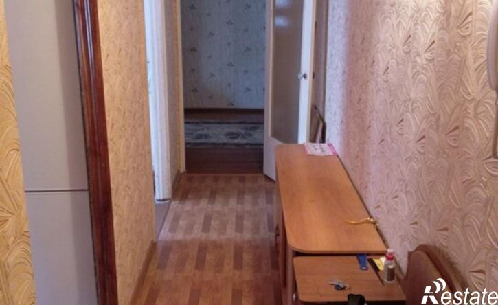 3-комн квартира ул Советская, 6,  д. 6