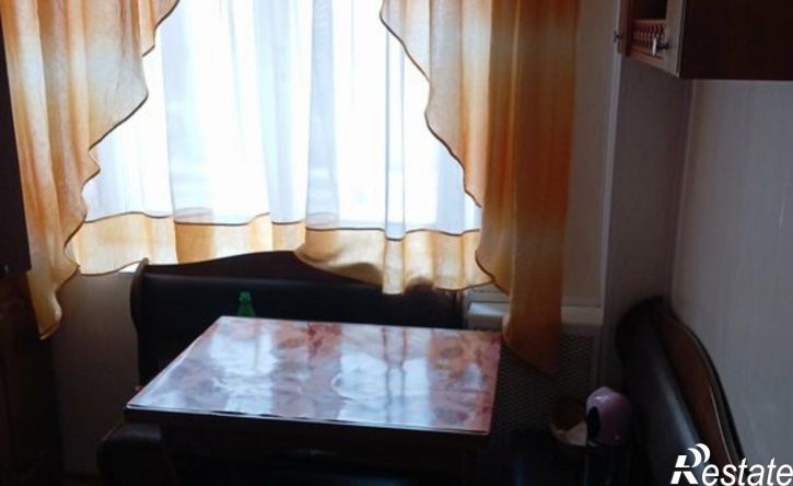 3-комн квартира ул Советская, 6,  д. 6