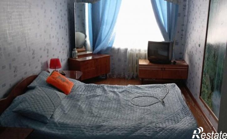3-комн квартира ул Советская, 6,  д. 6