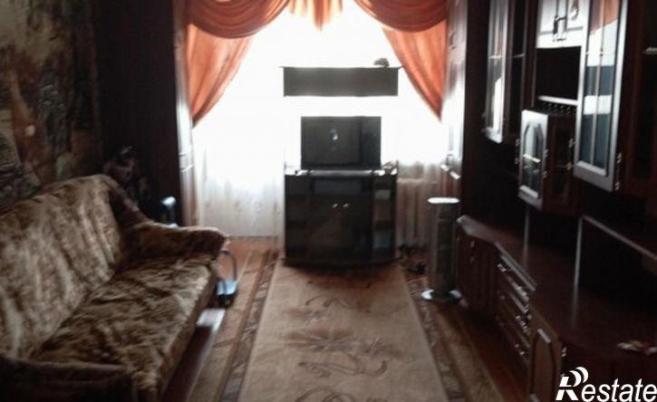3-комн квартира ул Советская, 6,  д. 6
