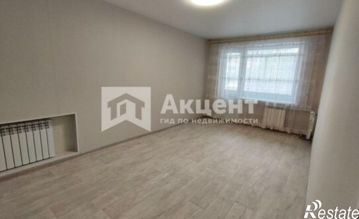 1-комн квартира ул Ивановская, 59,  д. 59