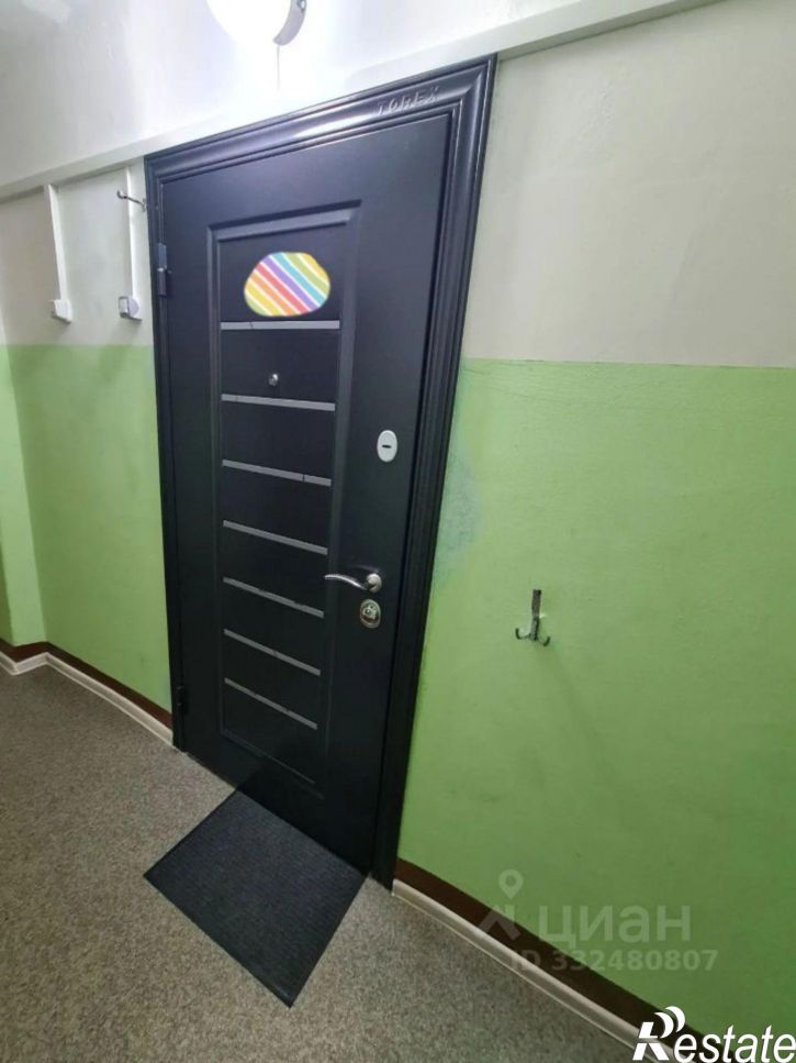 2-комн квартира Иваново, проспект Ленина, 112А