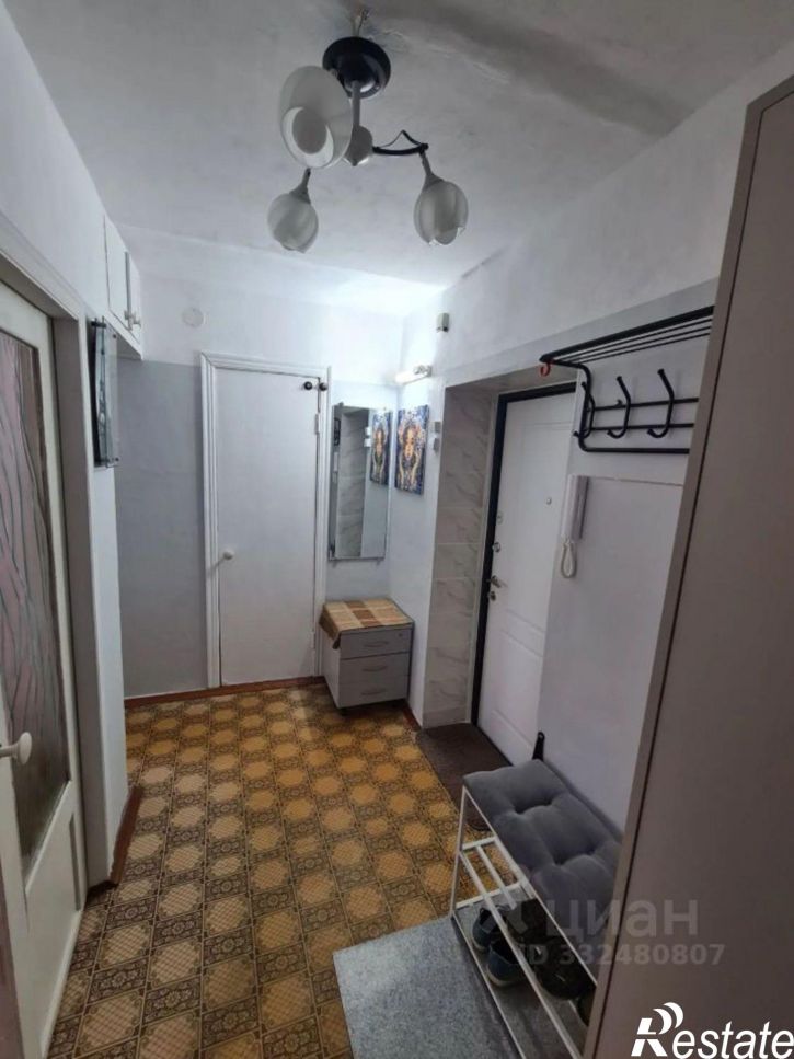 2-комн квартира Иваново, проспект Ленина, 112А