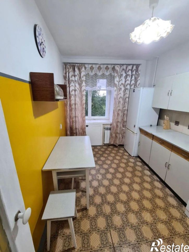2-комн квартира Иваново, проспект Ленина, 112А