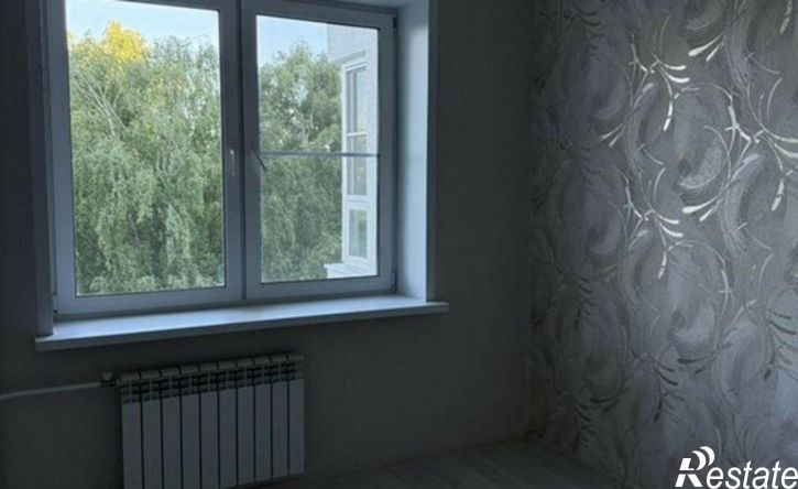 1-комн квартира Иваново, улица Постышева, 65
