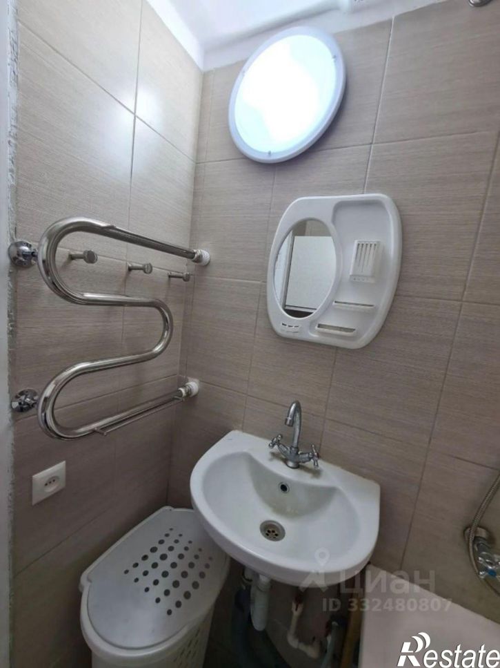 2-комн квартира Иваново, проспект Ленина, 112А