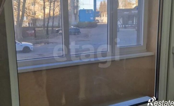 1-комн квартира Иваново, 1-я Сосневская улица, 6