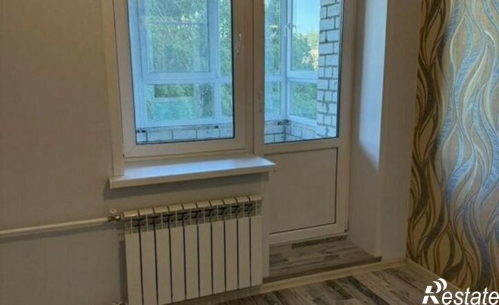 1-комн квартира Иваново, улица Постышева, 65