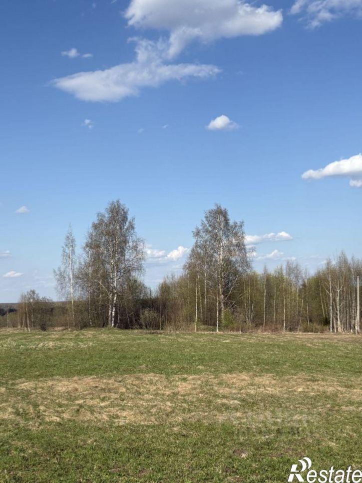 Земельный участок Приволжский район