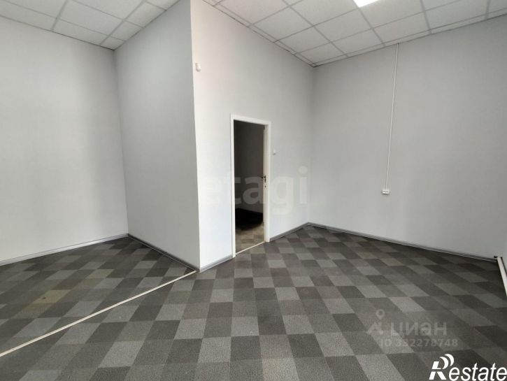 Офис городской округ Иваново