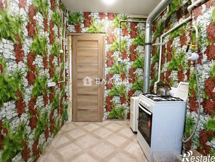1-комн квартира Иваново, Торфяной переулок, 2