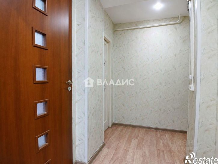 1-комн квартира Иваново, Торфяной переулок, 2