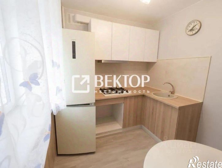 2-комн квартира г Иваново, ул Ташкентская, 85Б