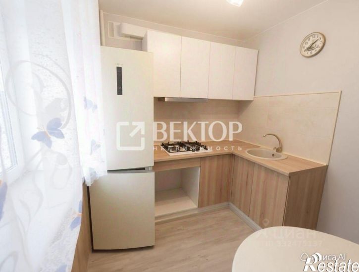 2-комн квартира г Иваново, ул Ташкентская, 85Б