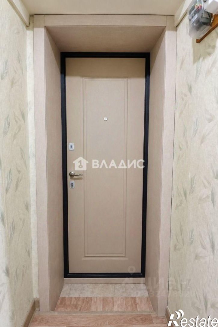 1-комн квартира Иваново, Торфяной переулок, 2