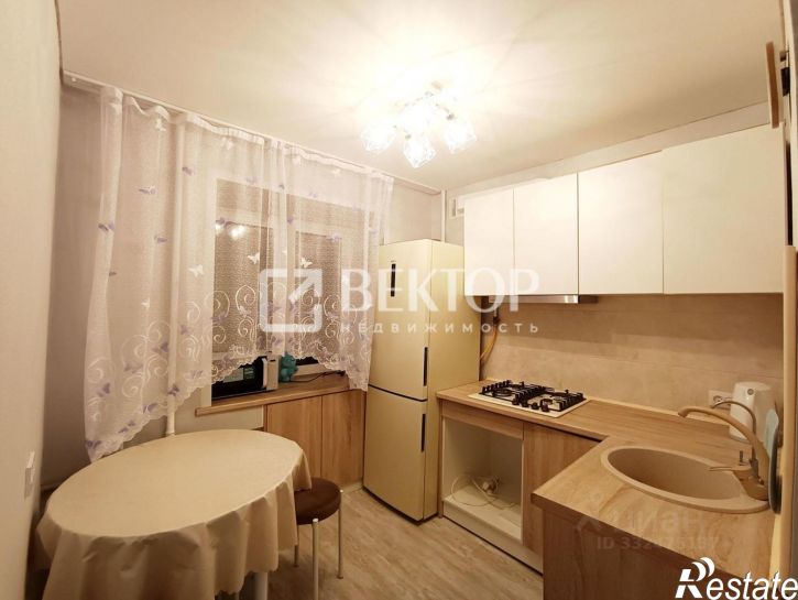 2-комн квартира г Иваново, ул Ташкентская, 85Б