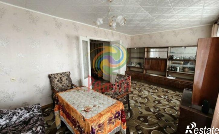 4-комн квартира Иваново, 30-й микрорайон, 9