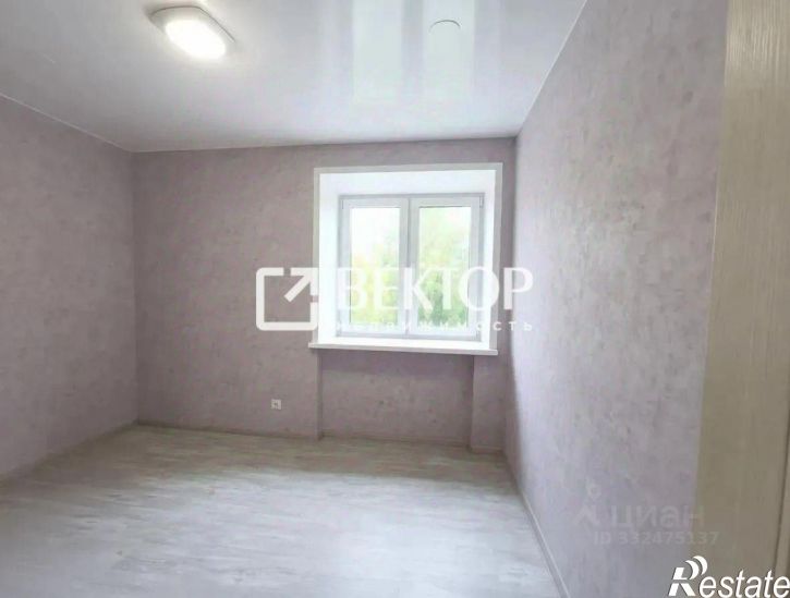 2-комн квартира г Иваново, ул Ташкентская, 85Б