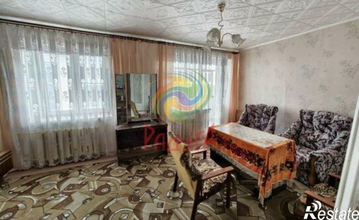 4-комн квартира Иваново, 30-й микрорайон, 9