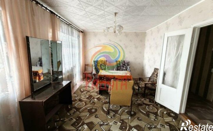 4-комн квартира Иваново, 30-й микрорайон, 9