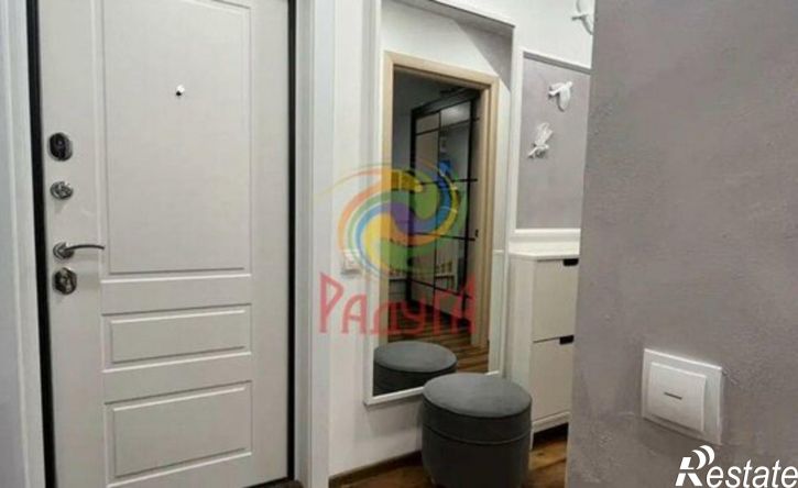 2-комн квартира Иваново, проспект Текстильщиков, 117А