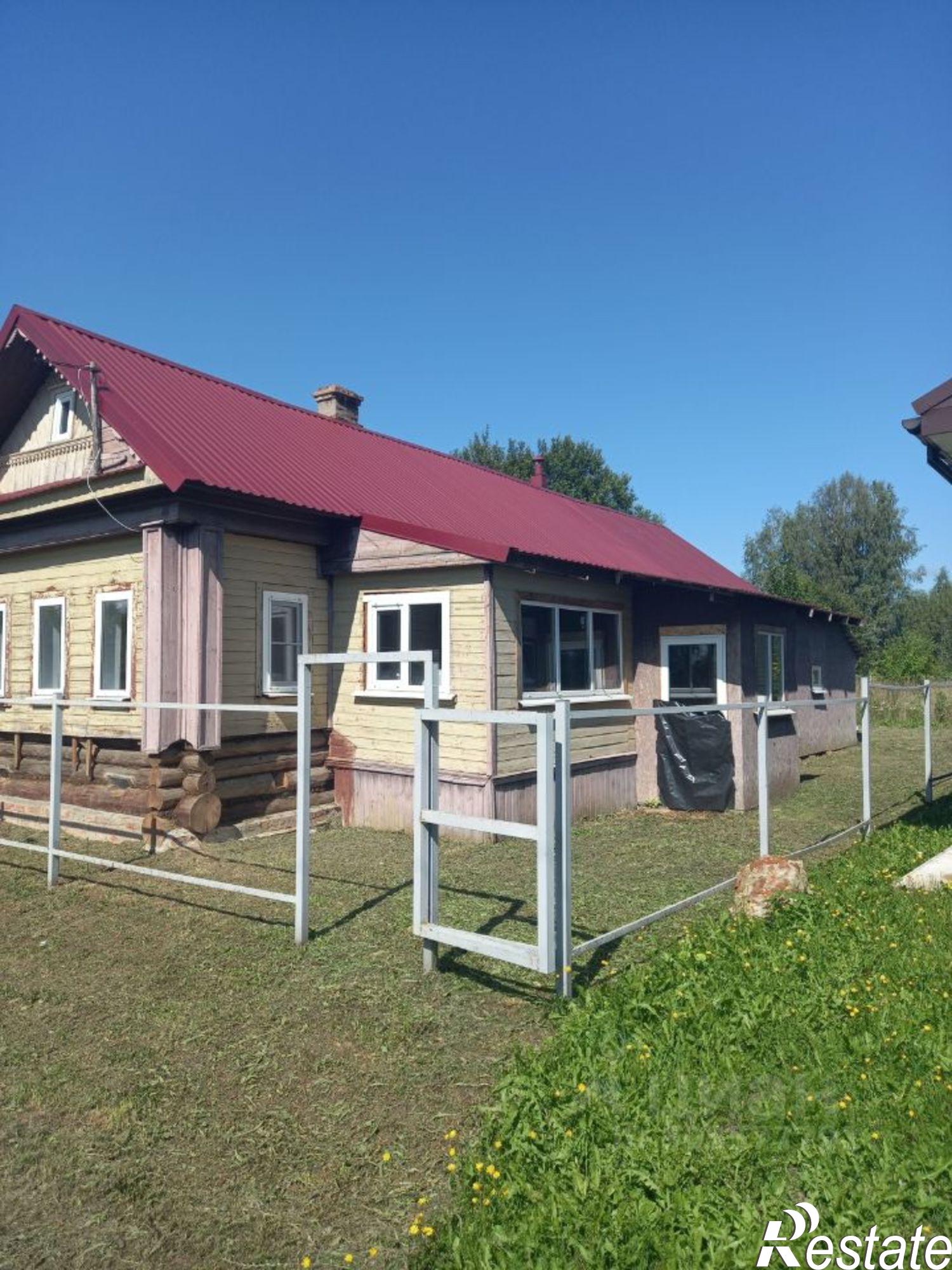 Купить дачу, дом, коттедж за 750 000 рублей на Вичугский район