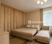 1-комн, 31кв м, этаж 3/4 Иваново, улица Стефенсона, 71