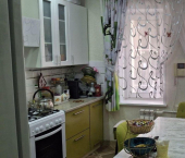 коттедж 110 кв м Иваново, 8-я Завокзальная улица, 2/28