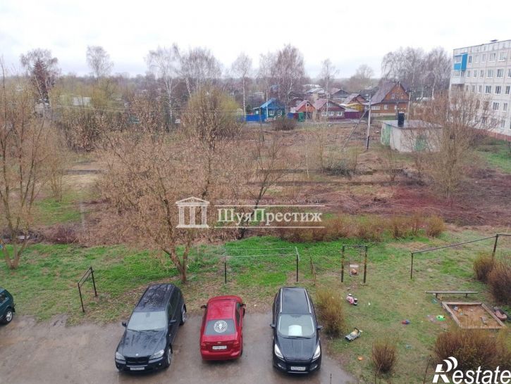 Земельный участок Карла Маркса ул, 12