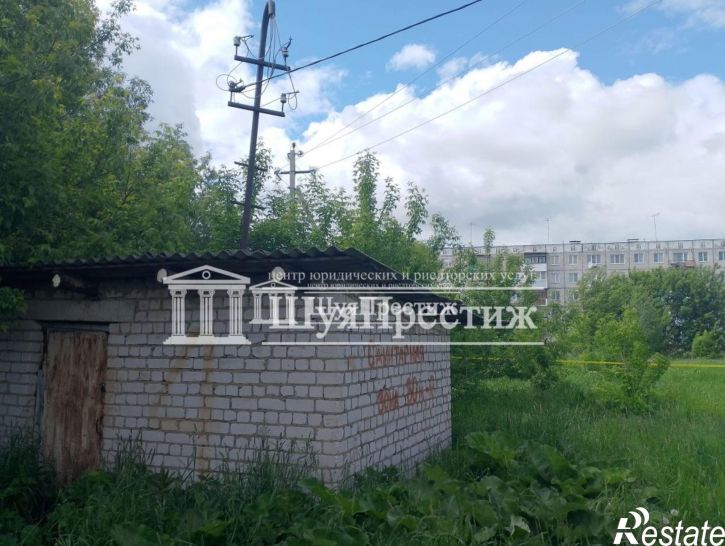 Земельный участок Карла Маркса ул, 12