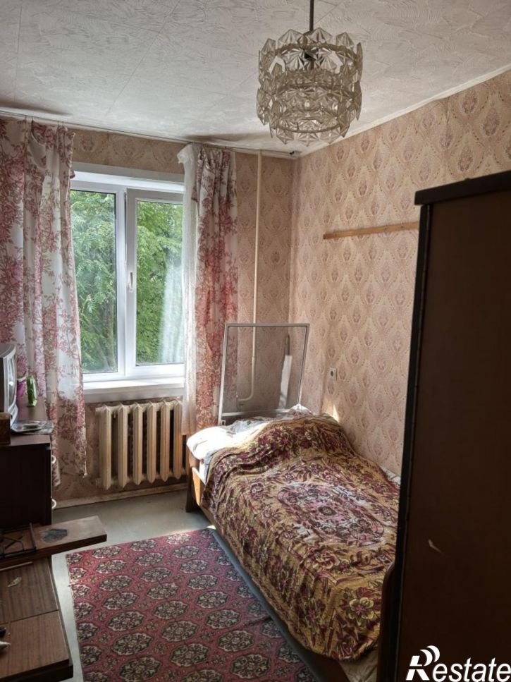 2-комн квартира Подвязновский с