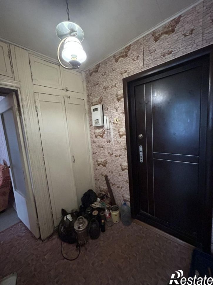 2-комн квартира Подвязновский с