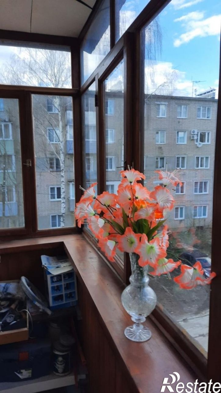 2-комн квартира Мичурина ул, 11