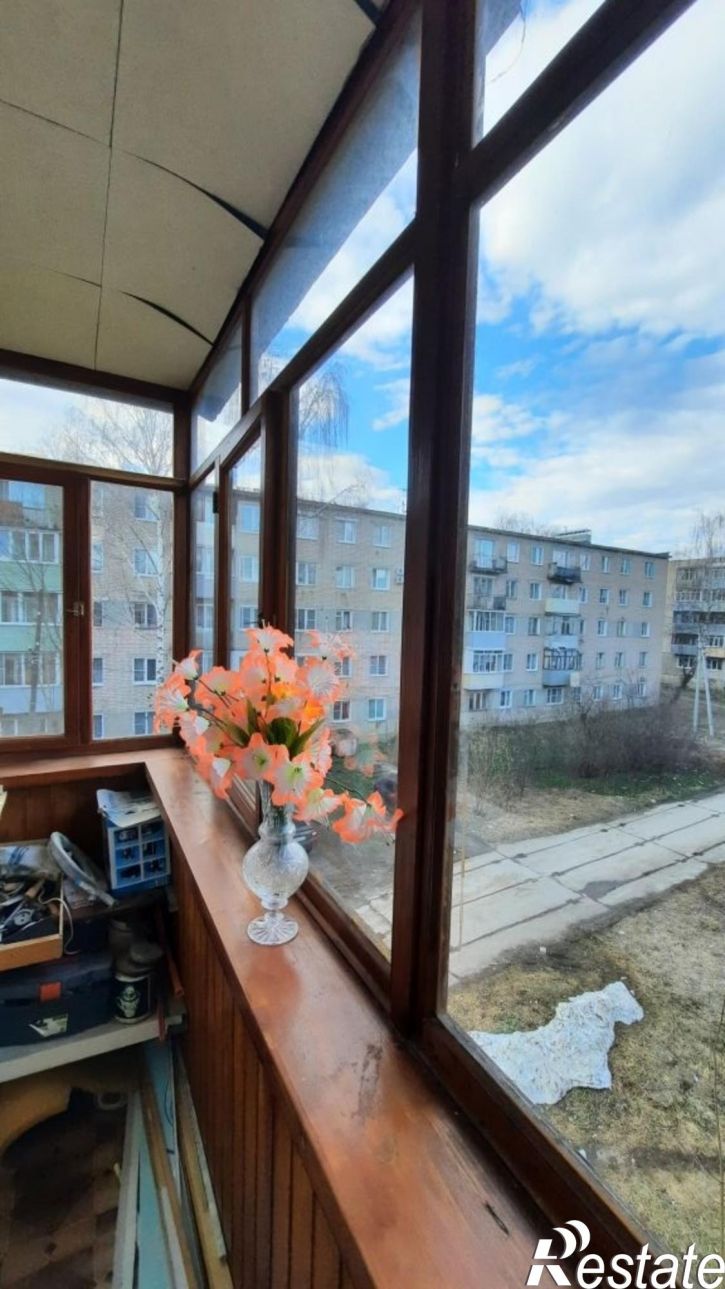 2-комн квартира Мичурина ул, 11