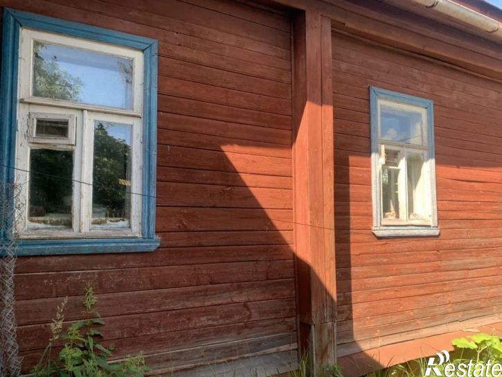 Коттедж/дом Кирова Улица