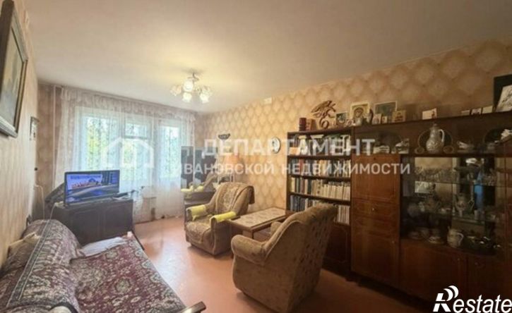 2-комн квартира ул Владимирская, 20,  д. 20