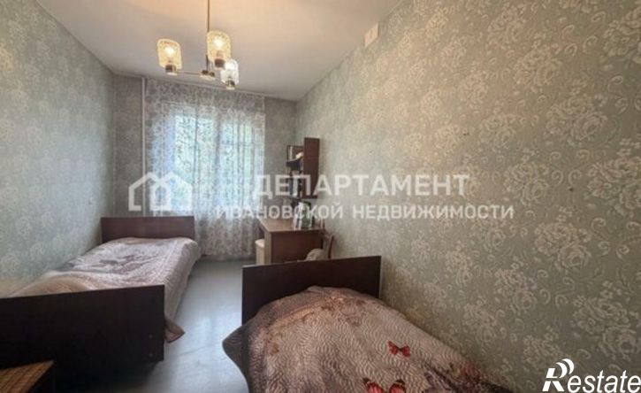 2-комн квартира ул Владимирская, 20,  д. 20