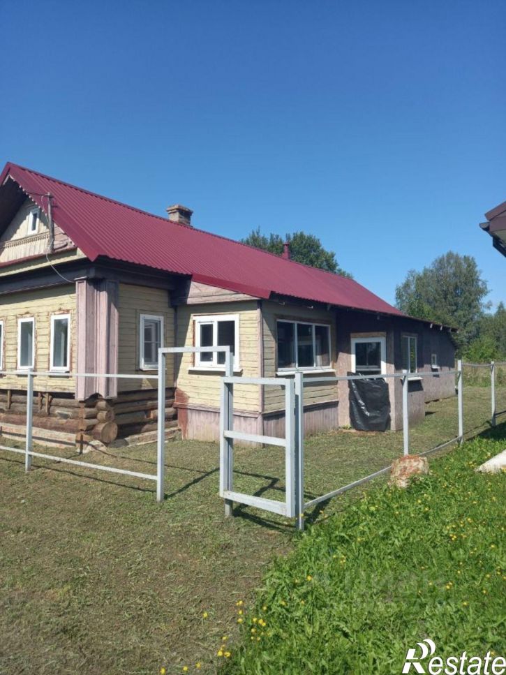 Коттедж/дом Вичугский район