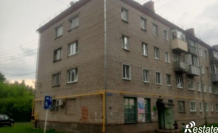 2-комн квартира ул 4 Пятилетка, 14,  д. 14