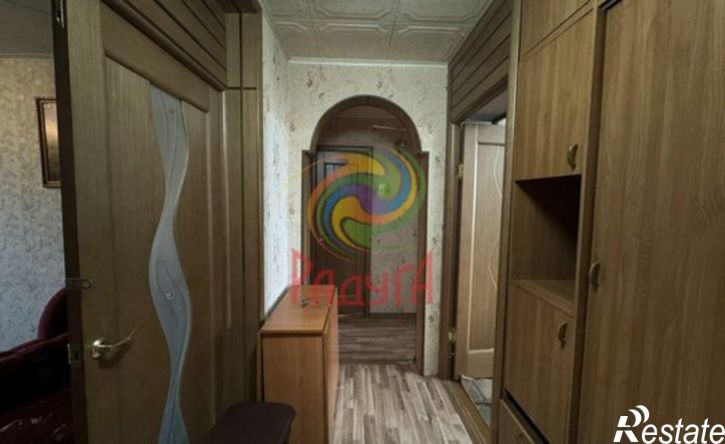 3-комн квартира ул 70 лет Октября, 1,  д. 1