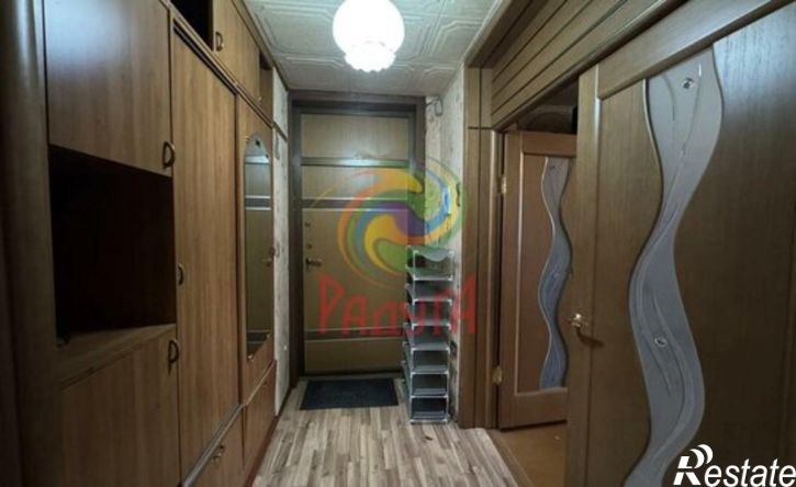 3-комн квартира ул 70 лет Октября, 1,  д. 1