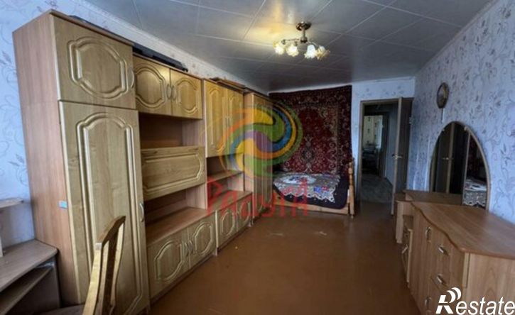 3-комн квартира ул 70 лет Октября, 1,  д. 1